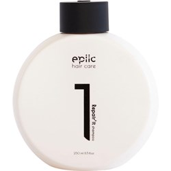 epiic nr. 1 Repair’it shampoo ECOCERT® 250ml